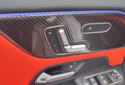 Mercedes GLA 200 AMG Line
