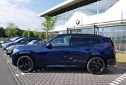 BMW X3 xDrive20d M Sport