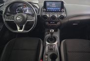 Nissan Juke 1.0 Dig-T&N-Connecta Dct