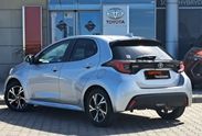 Toyota Yaris Hybrid 1.5 Style