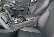 Baic Beijing 7 1.5T Luxury DCT