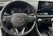 Toyota RAV4 2.5 Hybrid 4x2