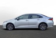 Toyota Corolla 1.5 Comfort