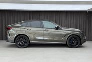 BMW X6 xDrive30d M Sport