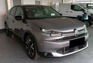 Citroen C4 Max eDCT6 1.2 mHEV