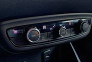Opel Crossland X 1.2 T Elegance