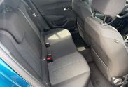 Peugeot 2008 Business e-DCS6 1.2 PureTech mHEV