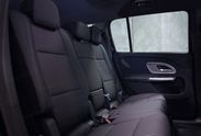 Mercedes GLB 200 Progressive