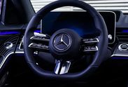 Mercedes S Klasa 450 d 4-Matic L AMG Line