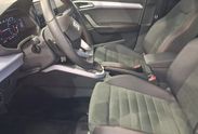 Seat Arona 1.0 Tsi Fr S&S Dsg