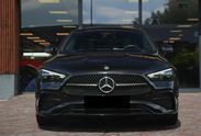 Mercedes CLE 300 4-Matic AMG Line