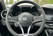 Alfa Romeo Giulia 2.0 Turbo aut
