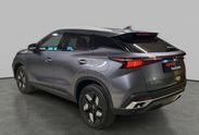 Omoda 5 T-GDI Hybrid Premium DHT