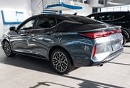 Jac 7 Plus Plus 1.5T CVT