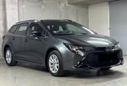 Toyota Corolla Comfort 1.8 Hybrid