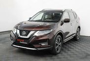 Nissan X-Trail 1.3 DIG-T Tekna 2WD DCT