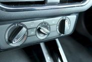 Skoda Kamiq Easy 1.0 TSI