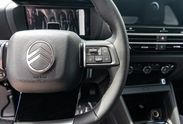 Citroen C4 X Max eDCT6 1.2 mHEV