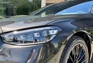 Mercedes S Klasa 450 d 4-Matic AMG Line