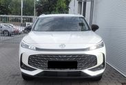 MG HS 1.5T HEV+ Exclusive aut