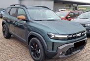 Dacia Duster Extreme LPG 1.2 Eco-G
