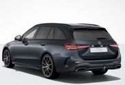 Mercedes C Klasa 200 Kombi