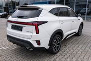 Jac JS8 PRO Pro 1.5 T-GDI 7 DCT 7os.