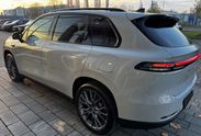 Leapmotor C10 Design 1.5 Hybrid