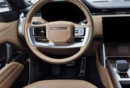 Land Rover Range Rover D350 Autobiography