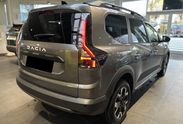 Dacia Jogger Journey aut 7-miejsc 1.2 Eco-G LPG