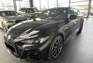 BMW Seria 4 Gran Coupe 430i xDrive M Sport