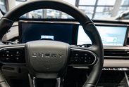 Chery Tiggo 4 Premium 1.5 HEV