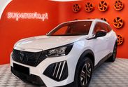 Peugeot 2008 Edition e-DCS6 PureTech mHEV