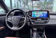 Lexus ES 300h Business Edition
