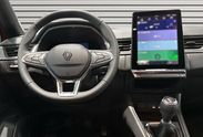 Renault Captur Evolution Eco-G LPG 1.2 TCe