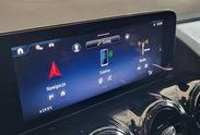 Mercedes GLA 200 Progressive