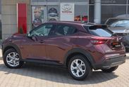 Nissan Juke 1.0 Dig-T&N-Connecta Dct