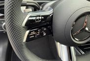 Mercedes CLA 200 AMG Line Shooting Brake