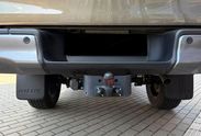 Toyota HiLux Double Cab Invincible