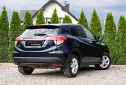 Honda HR-V Elegance Adas Cvt