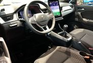 Renault Captur Evolution Eco-G LPG 1.2 TCe