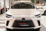 Lexus RX 350h Prestige