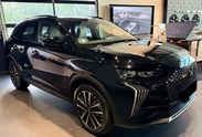 DS DS7 Etoile aut 1.5 BlueHDi