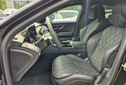 Mercedes S Klasa 450 mHEV 4-Matic Long 9G-TRONIC