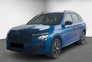 Skoda Kamiq Drive 1.0 TSI