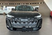 Audi Q5 TDI quattro S line Sportback