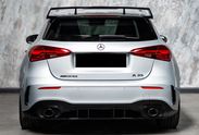Mercedes A Klasa 35 AMG 4-Matic