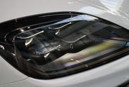 Porsche Cayenne Coupe E-Hybrid Black Edition