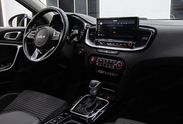 Kia Cee'd Gdi Dct Opf Vision