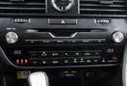Lexus RX 450h F-Impression